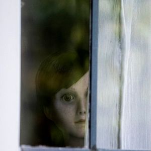 Foto Brahms: Boneco do Mal II