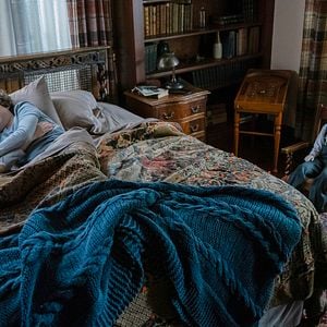 Foto Brahms: Boneco do Mal II