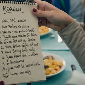 Foto Brahms: Boneco do Mal II