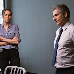 Foto Michael Imperioli