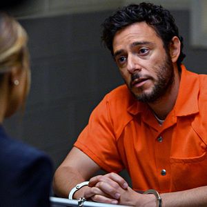 Foto Lincoln Rhyme: A Caçada pelo Colecionador de Ossos