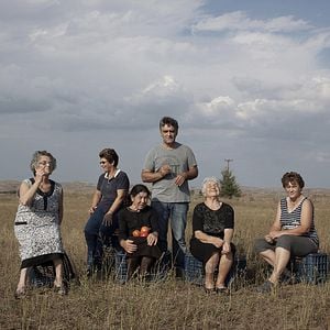 Foto When Tomatoes Met Wagner