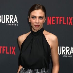 Foto Barbara Chichiarelli