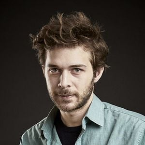 Foto Logann Antuofermo