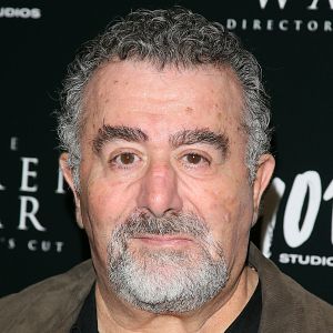 Foto Saul Rubinek