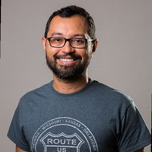 Foto Fernando Segtowick