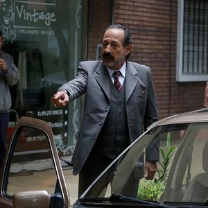 Foto O Roubo do Século