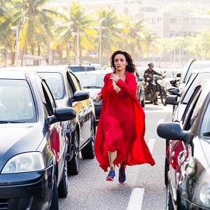 Foto De Perto Ela Não é Normal