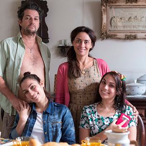 Foto De Perto Ela Não é Normal