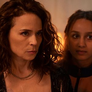 Foto Suzanne Clément