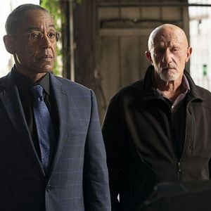 Foto Better Call Saul