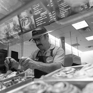 Foto Better Call Saul