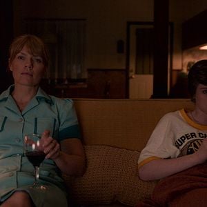 Foto Kathleen Rose Perkins