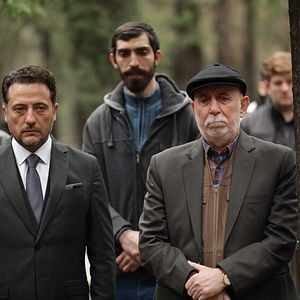 Foto Ramo: Entre o Amor e o Poder