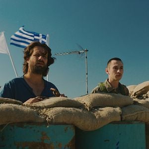 Foto Smuggling Hendrix