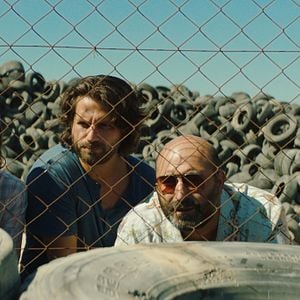 Foto Smuggling Hendrix