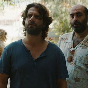 Foto Smuggling Hendrix