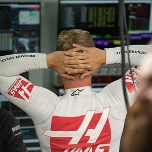 Foto Fórmula 1: Dirigir para Viver