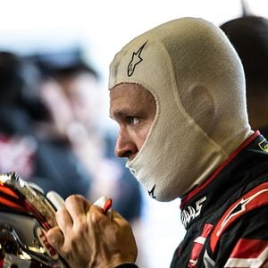 Foto Fórmula 1: Dirigir para Viver