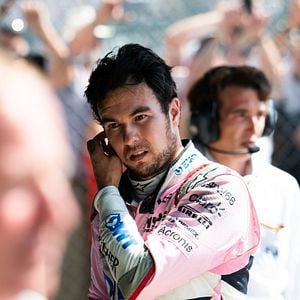 Foto Fórmula 1: Dirigir para Viver