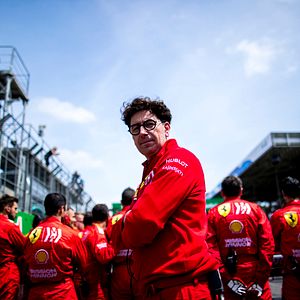 Foto Fórmula 1: Dirigir para Viver