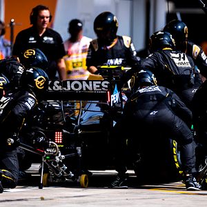 Foto Fórmula 1: Dirigir para Viver