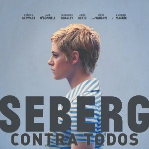 Foto Seberg Contra Todos