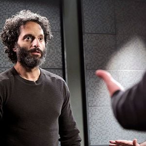 Foto Jason Mantzoukas