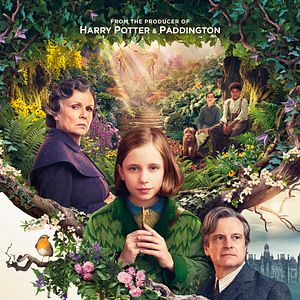 Foto O Jardim Secreto