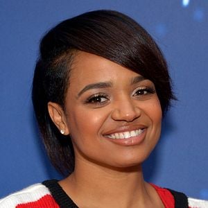 Foto Kyla Pratt