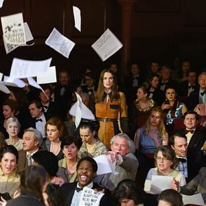 Foto Keira Knightley