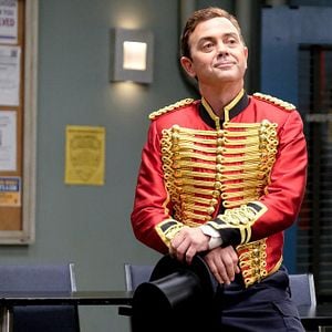 Foto Brooklyn Nine-Nine