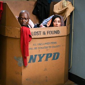 Foto Andre Braugher