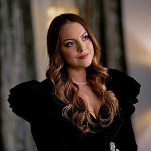 Foto Elizabeth Gillies