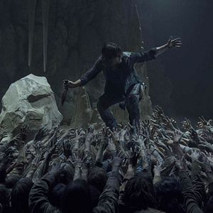 Foto The Walking Dead