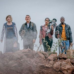 Foto Bradley Walsh (II)