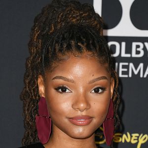 Foto Halle Bailey