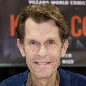 Foto Kevin Conroy