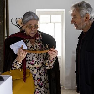 Foto José Sacristán