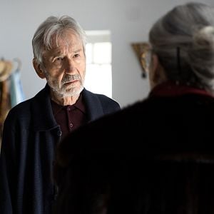 Foto José Sacristán