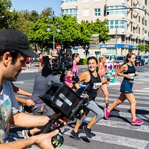 Foto La Boda de Rosa