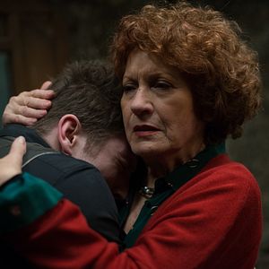 Foto Andréa Ferréol