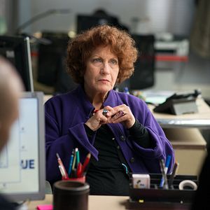 Foto Andréa Ferréol