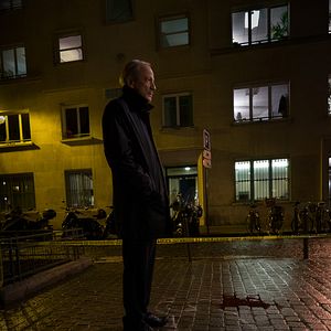 Foto Patrick Chesnais