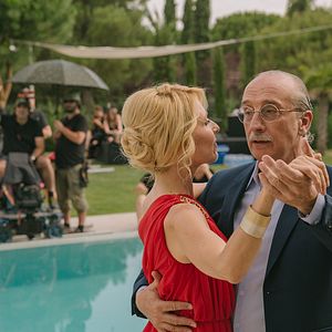 Foto Cayetana Guillén Cuervo