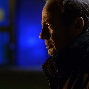 Foto Patrick Chesnais