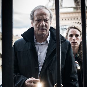 Foto Patrick Chesnais