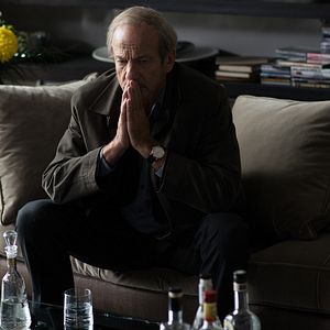 Foto Patrick Chesnais