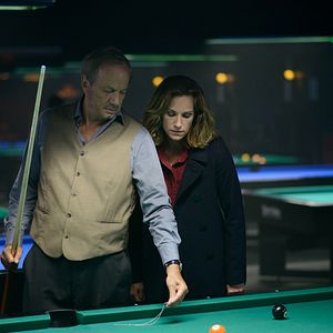 Foto Patrick Chesnais