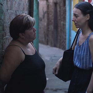 Foto Um Crime em Comum